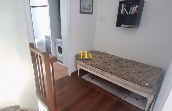 Vente Appartement 45m&sup2; 2 pi&egrave;ces Piton Saint Leu