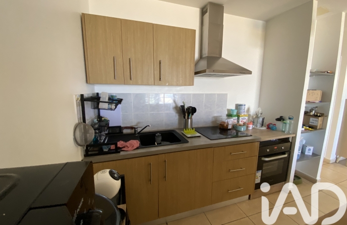 Vente Appartement 77m&sup2; 3 pièces Les Avirons