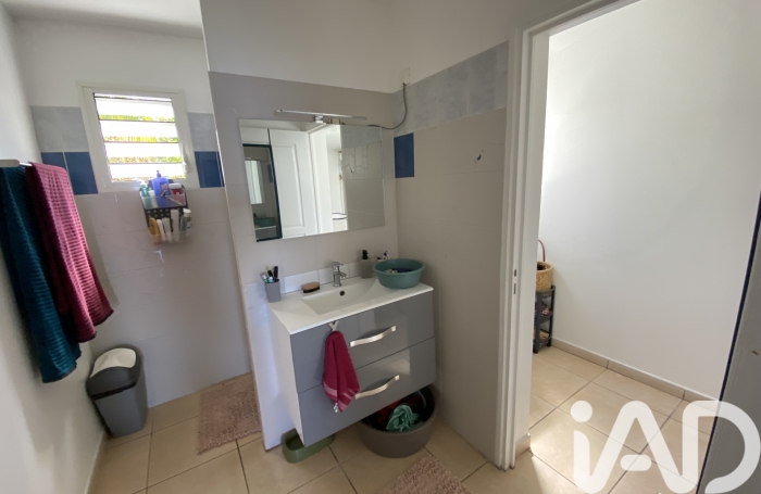 Vente Appartement 77m&sup2; 3 pièces Les Avirons