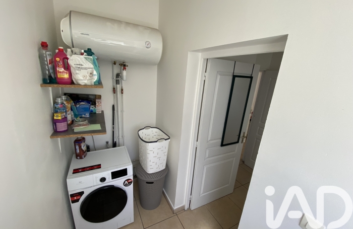 Vente Appartement 77m&sup2; 3 pièces Les Avirons