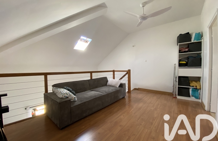 Vente Appartement 77m&sup2; 3 pièces Les Avirons