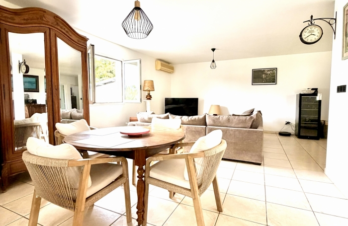 Vente Maison 97m&sup2; 4 pièces Sainte Anne