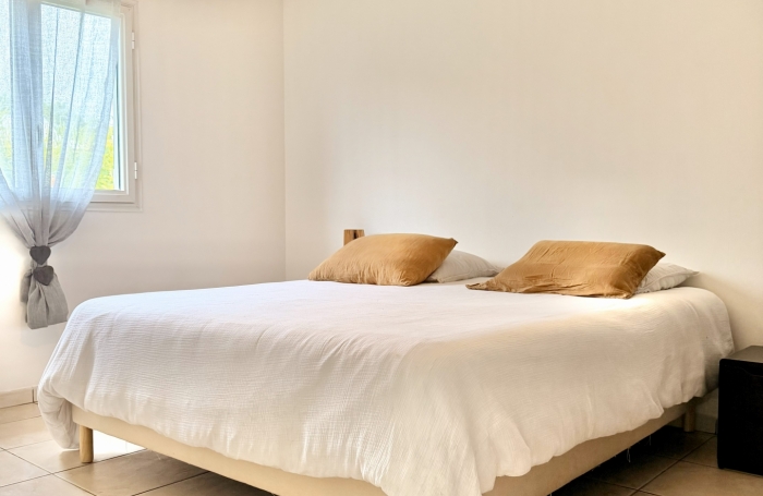 Vente Maison 97m&sup2; 4 pièces Sainte Anne