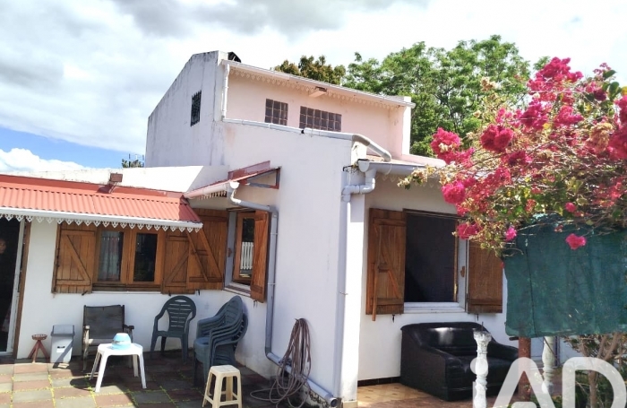Vente Maison 97410