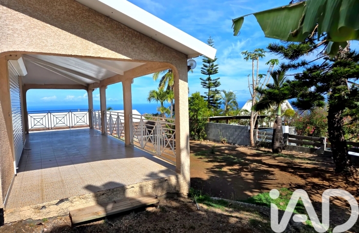 Location Maison 119m&sup2; 5 pièces Saint Paul