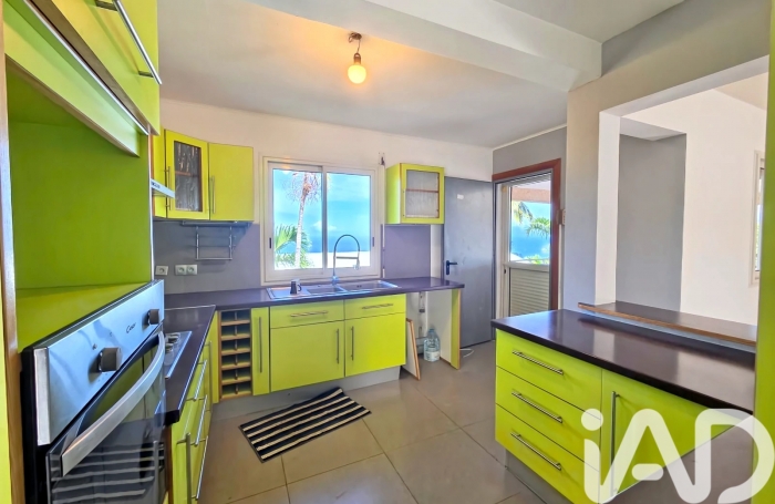 Location Maison 119m&sup2; 5 pièces Saint Paul