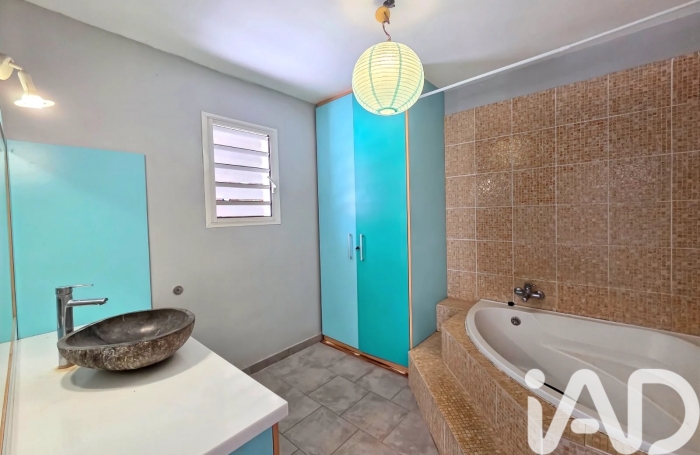 Location Maison 119m&sup2; 5 pièces Saint Paul