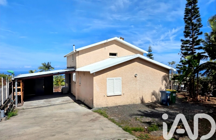 Location Maison 119m&sup2; 5 pièces Saint Paul