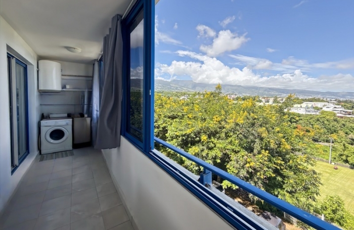 Vente Appartement 61m&sup2; 3 pièces Sainte Marie