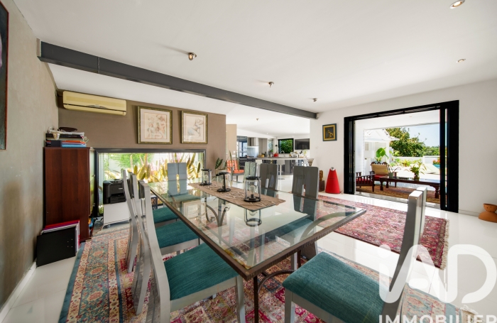 Vente Maison 235m&sup2; 7 pièces La Montagne