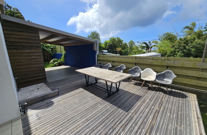 Location Appartement 62m&sup2; 3 pièces La Montagne