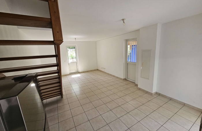 Location Appartement 62m&sup2; 3 pièces La Montagne