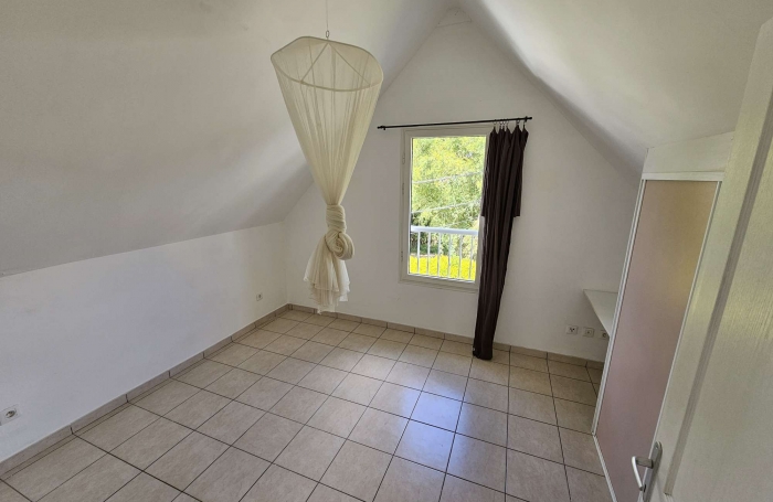 Location Appartement 62m&sup2; 3 pièces La Montagne