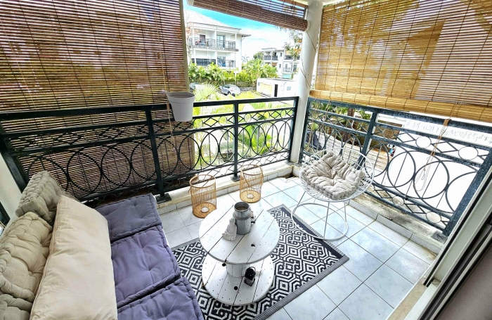 Location Appartement 97412