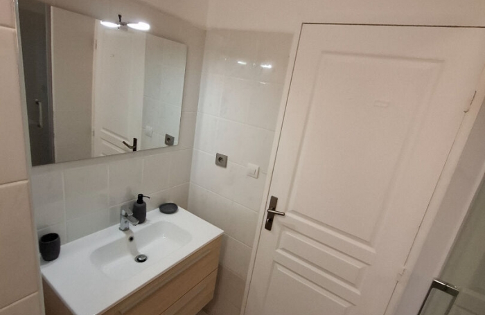 Location Appartement 21.15m&sup2; 1 pi&egrave;ce Saint Denis