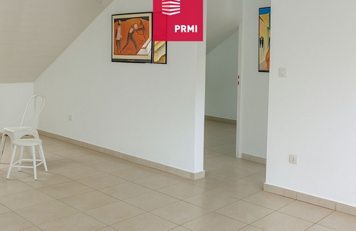 Vente Appartement 50m&sup2; 3 pi&egrave;ces Le Tampon