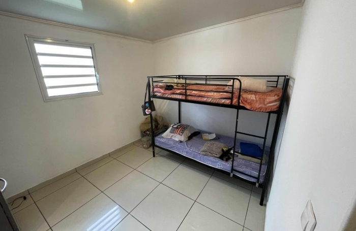 Vente Maison 116m&sup2; 4 pièces Sainte Marie