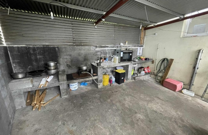 Vente Maison 116m&sup2; 4 pièces Sainte Marie