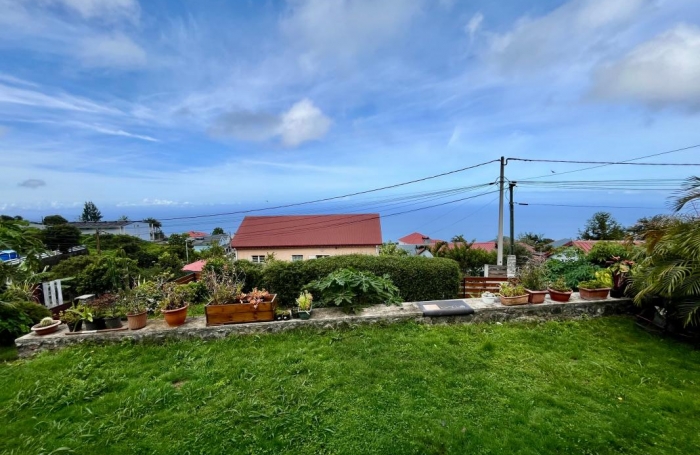 Vente Maison 90m&sup2; 3 pièces La Chaloupe Saint Leu