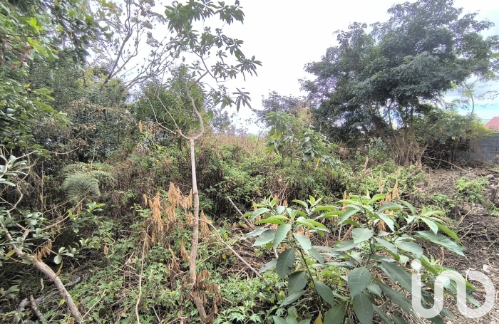 Vente Terrain 722m&sup2; Le Guillaume