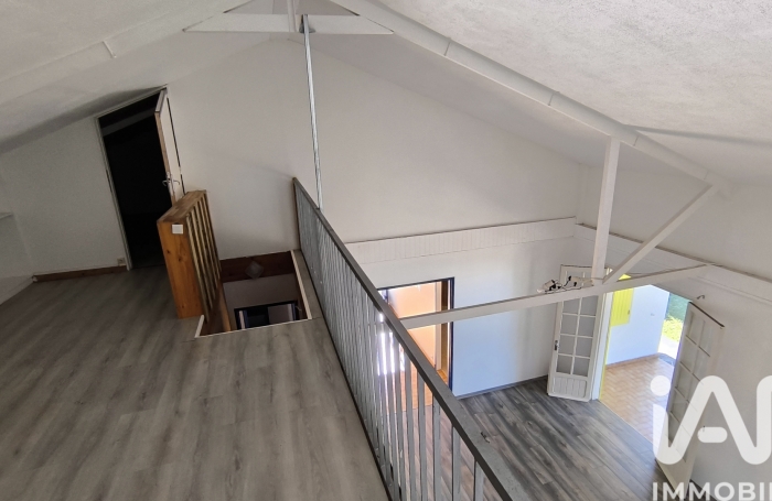 Vente Maison 132m&sup2; 6 pièces L'Entre Deux