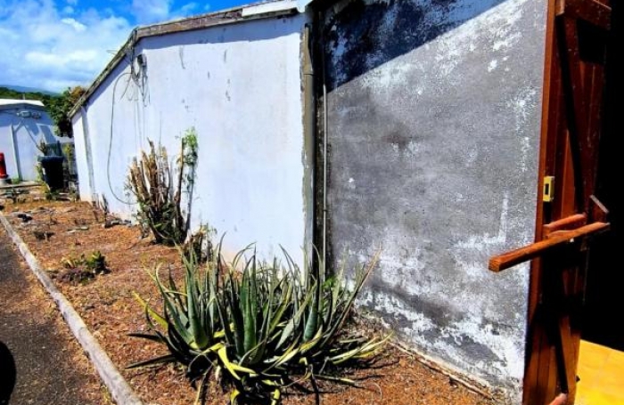 Vente Maison 70.59m&sup2; 4 pièces La Possession