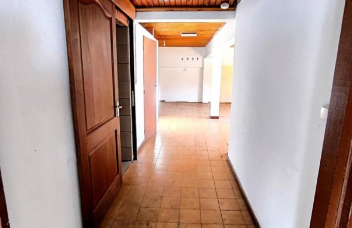 Vente Maison 70.59m&sup2; 4 pièces La Possession