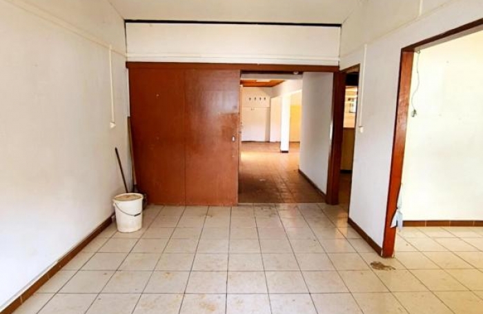 Vente Maison 70.59m&sup2; 4 pièces La Possession