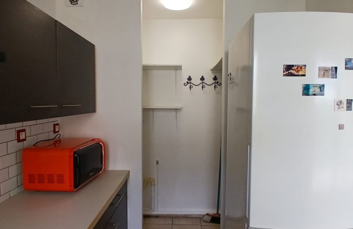 Location Appartement 45m&sup2; 2 pièces Saint-Pierre