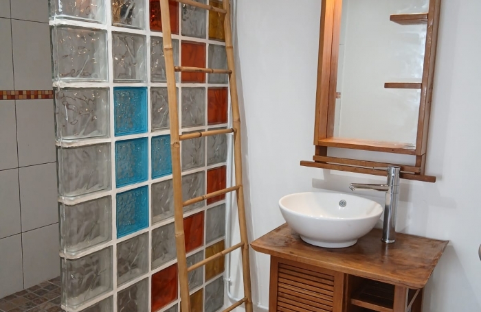 Location Appartement 45m&sup2; 2 pièces Saint-Pierre