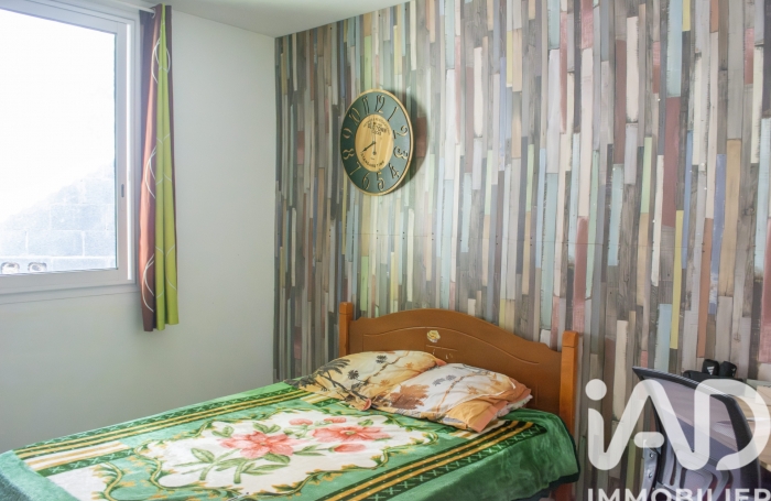 Vente Maison 153m&sup2; 6 pièces Etang-Sale