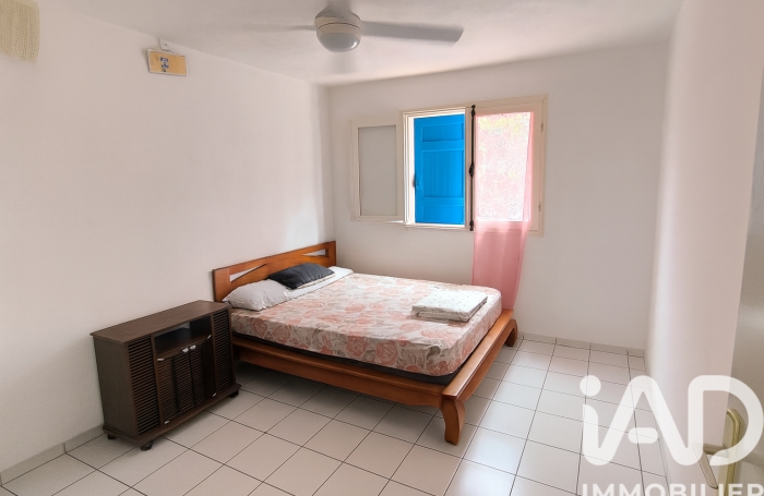 Vente Appartement 73m&sup2; 4 pièces Saint Louis