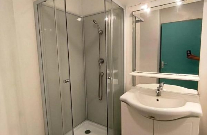 Location Appartement 19m&sup2; 1 pièce Sainte Clotilde