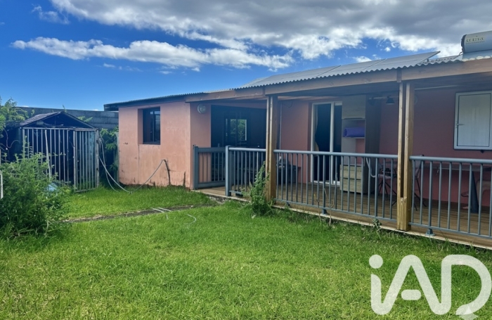 Vente Maison 97442