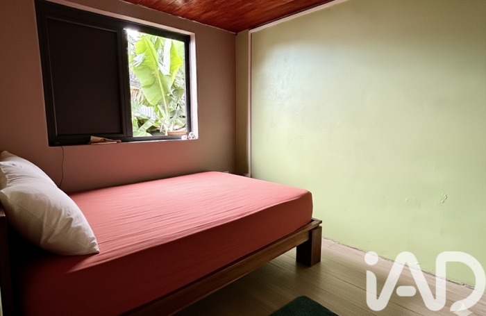 Vente Maison 98m&sup2; 5 pièces Saint Philippe