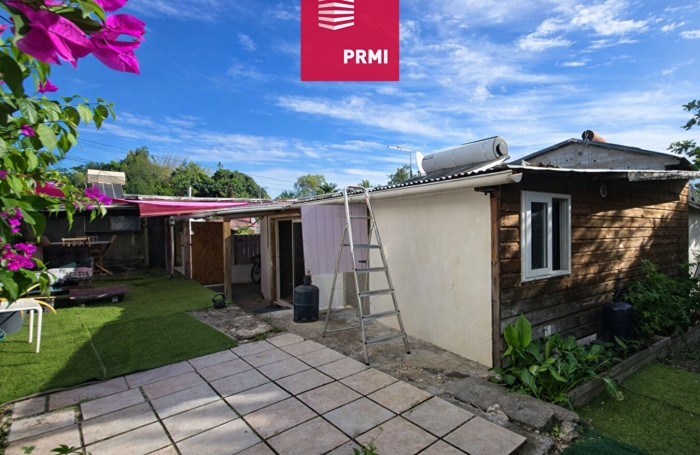 Vente Maison 90m&sup2; 4 pi&egrave;ces Ravine des Cabris