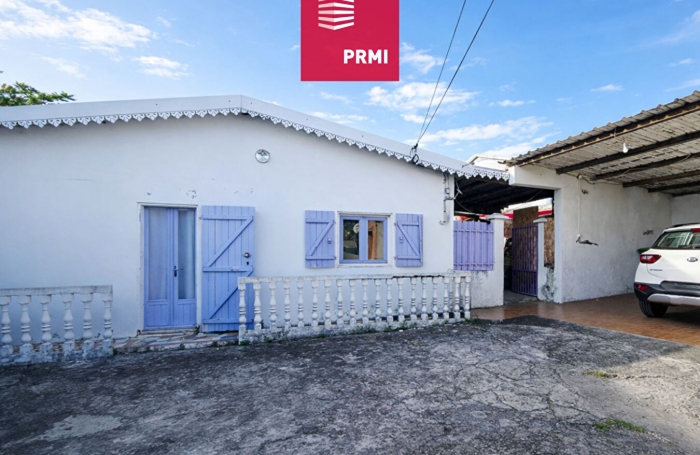 Vente Maison 90m&sup2; 4 pi&egrave;ces Ravine des Cabris