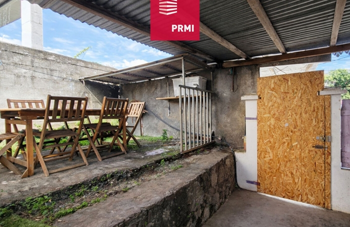 Vente Maison 90m&sup2; 4 pi&egrave;ces Ravine des Cabris