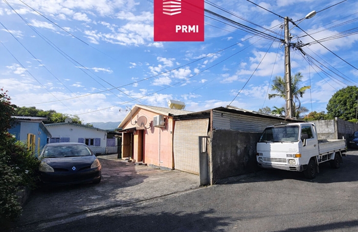 Vente Maison 90m&sup2; 4 pi&egrave;ces Ravine des Cabris