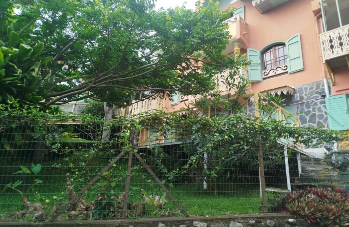 Location Appartement 97417