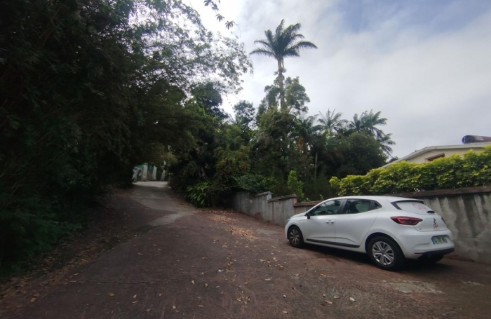 Location Appartement 86m&sup2; 3 pièces La Montagne