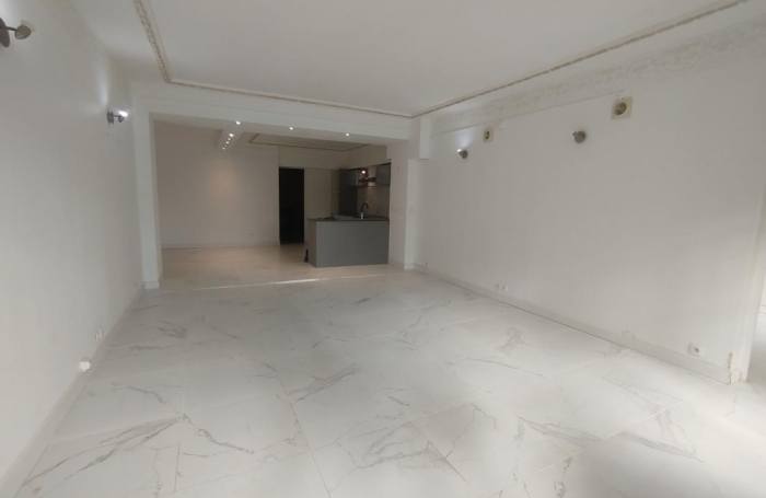 Location Appartement 86m&sup2; 3 pièces La Montagne