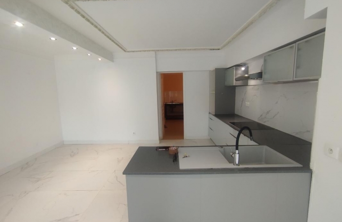 Location Appartement 86m&sup2; 3 pièces La Montagne