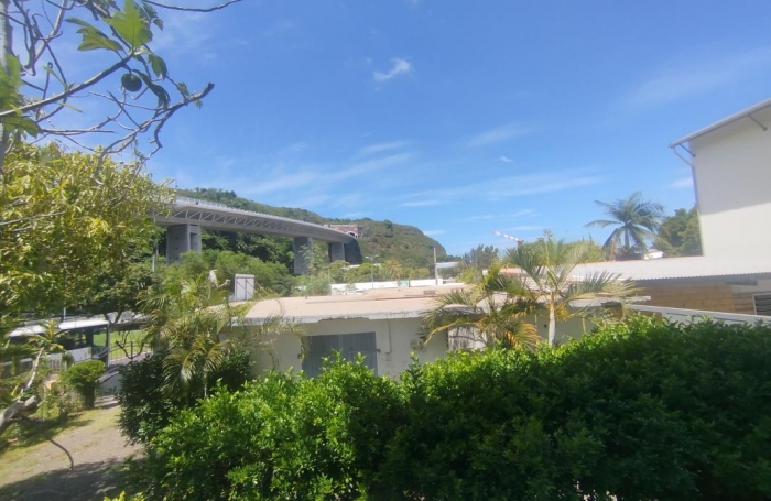 Location Appartement 60.79m&sup2; 3 pièces Saint Paul