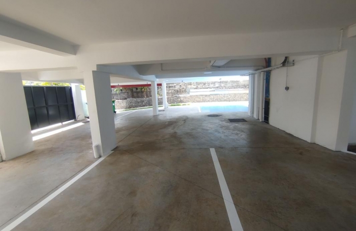 Location Appartement 60.79m&sup2; 3 pièces Saint Paul