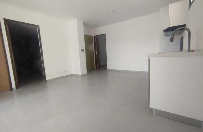 Location Appartement 60.79m&sup2; 3 pièces Saint Paul