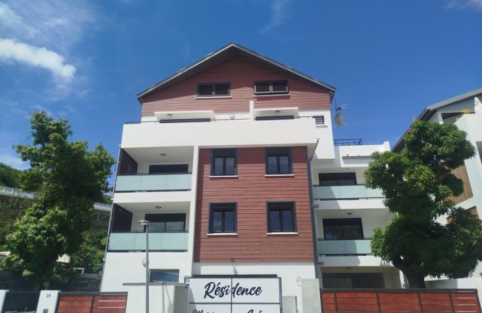 Location Appartement 97460