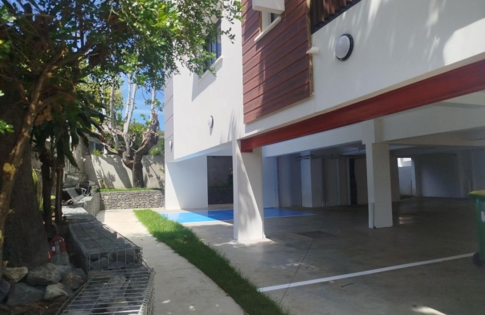 Location Appartement 63.12m&sup2; 3 pièces Saint Paul