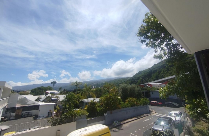 Location Appartement 63.12m&sup2; 3 pièces Saint Paul