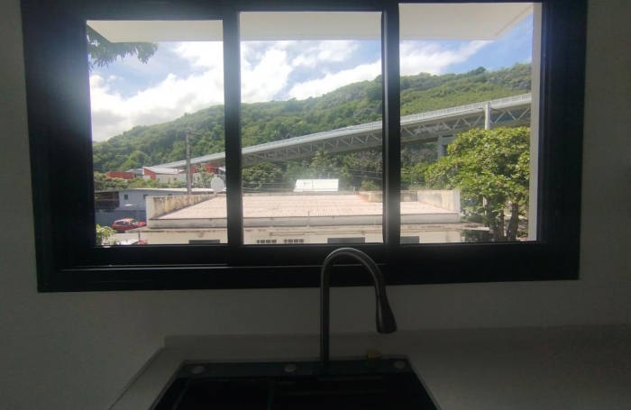 Location Appartement 63.12m&sup2; 3 pièces Saint Paul